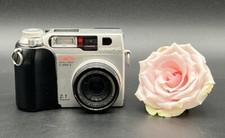 Olympus Camedia C200Z