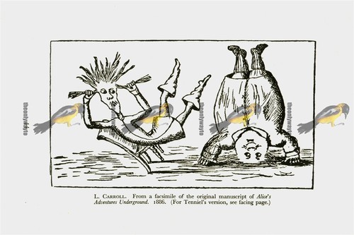 Alice adventures l carroll - adventures,,