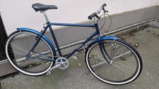 Fahrrad Singel Speed Rennrad Vintage, Rabeneick Restauriert, 28´´, 57cm like new