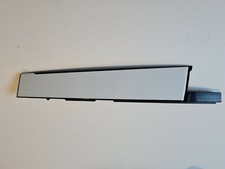 Original VW T-Cross Zierleiste Fenster Tür links 2GM839902E