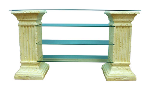 Rack regal fernsehtisch - tv,