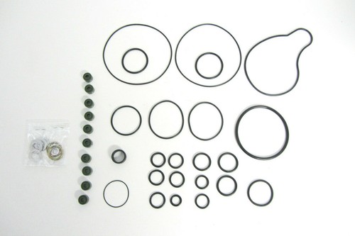 Motor dichtsatz ringe - motor, o-ringe