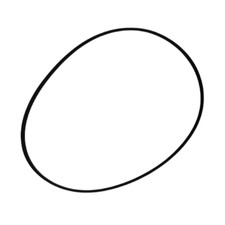 Gummiriemen Rubber Belt For