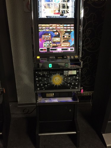 Merkur multi casino - multi,