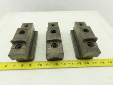 Square Serrated Chuck Hard