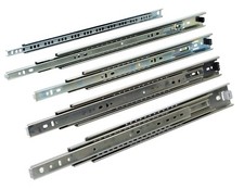 Vollauszug Schwerlastauszug Schubladenauszug Teleskopauszug Teleskopschienen