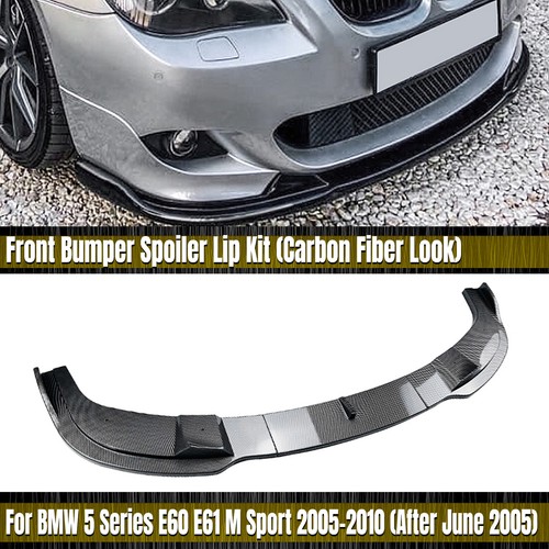 Look front lip - look,