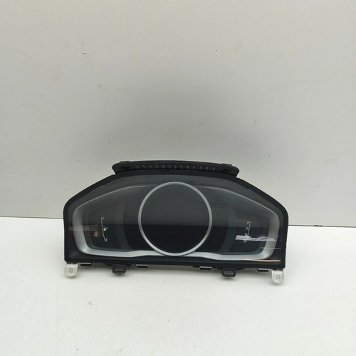 Volvo s60 mk2 kombiinstrument - s60,