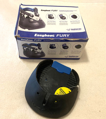 Easyboot fury glue horse - fury,