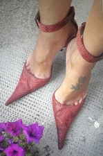 Prima, Donna. Italienische