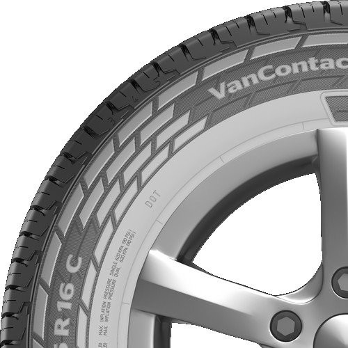 Continental vancontact s - continental,