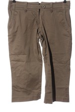 H&M 3/4-Hose Damen Hose Gr. DE