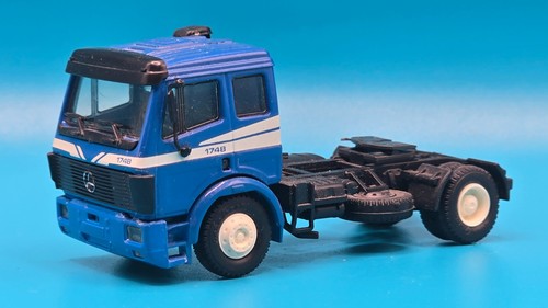 Lkw mercedes benz 1748 - lkw,