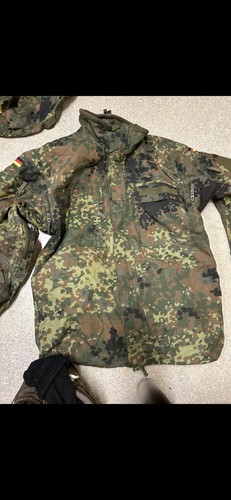 Kbs hose jacke bundeswehr - kbs, hose+
