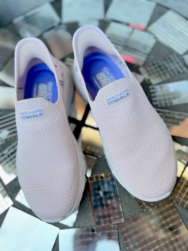 Skechers walk slip ins - go,