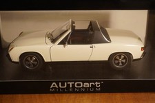 Autoart 77933 Porsche 914/6