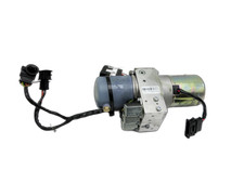 Hydraulikpumpe Verdeck für