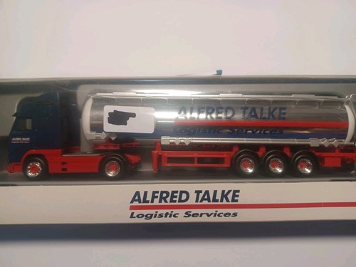 Herpa alfred talke - volvo, 16