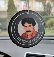 50X Ferdi Tayfur  Araba Oto