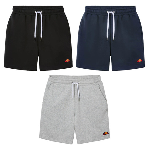 Ellesse herren sweatshort - sweatshort,