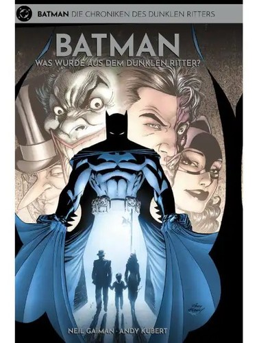 Hachette batman chroniken - hachette, 14