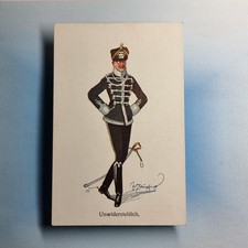 WK1 Österreich Militär