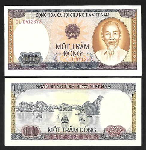 Vietnam 100 dong 1980 large - vietnam,