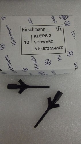 Stück pcs kleps3 - kleps3, schwarz