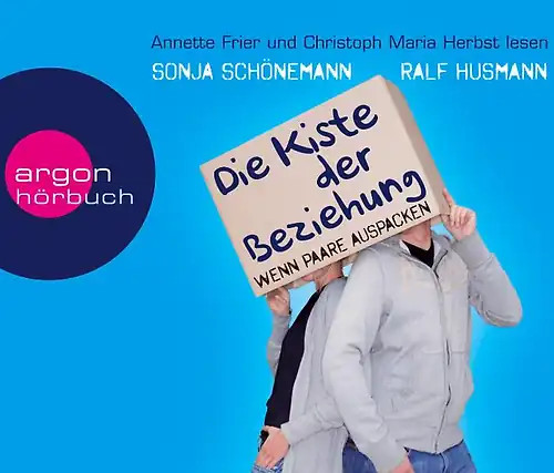 Die kiste der beziehung - die,