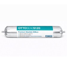 OTTOSEAL S120 400 ml Glas