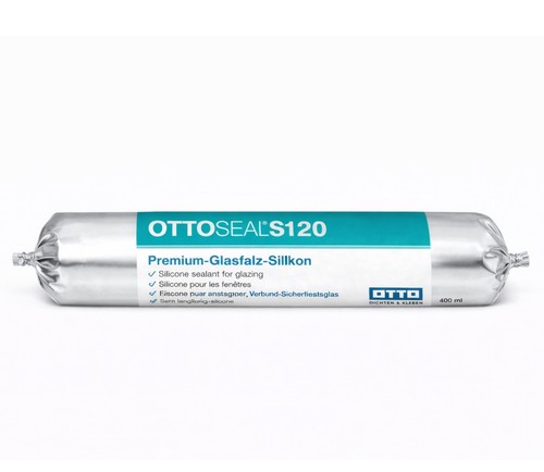 Ottoseal s120 400 glas - ottoseal,