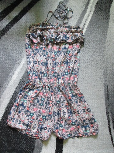 Dodo jumpsuit bunt - dodo,