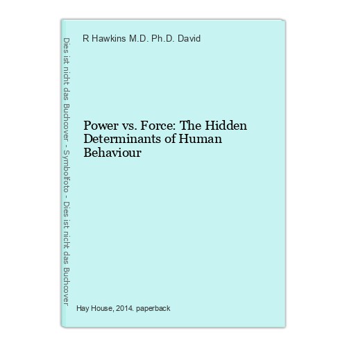 Power force the - vs.,