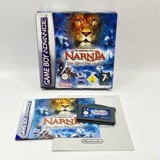 ⚡️ Narnia Der König von