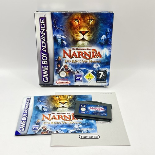 Narnia der könig von - narnia,