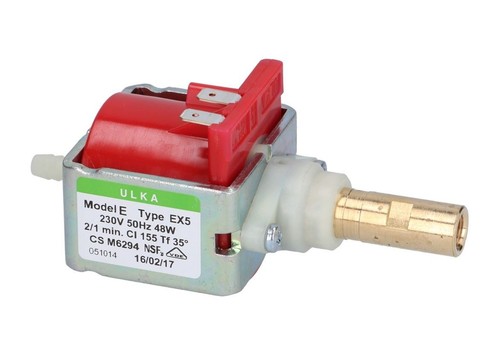 Pumpe wasserpumpe ulka - pumpe,