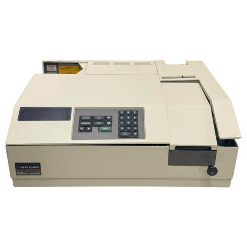 Perkin elmer vis - perkin,
