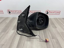 VW T5 7H Original Außenspiegel Vorne Rechts Elektrisch Verstellbar 023645