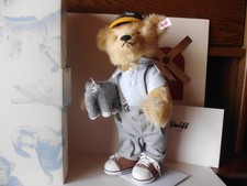 Steiff Teddybär "Otto-Bär", 40 cm.