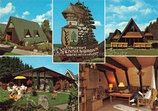 Tennenbronn Ferienpark