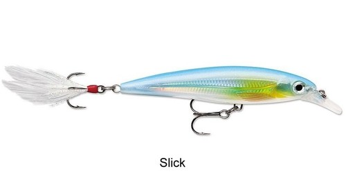 Rapala rap 8cm - x-rap,