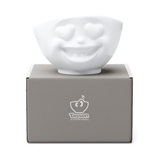 FIFTYEIGHT Schale Herzlich 500