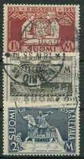 Finnland 1935 Nationalepos