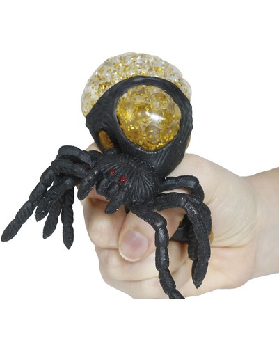 Squishy spinne anti stress - squishy,