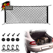 Gepäcknetz Auto Wohnmobil
