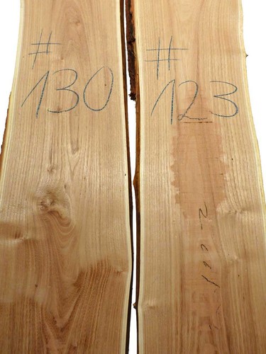 Akazienholz robinie holz - 1x,