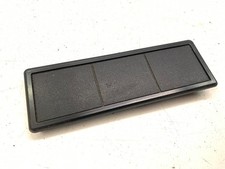 VW Golf 1 Cabrio Blende