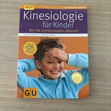 Kinesiologie für Kinder von