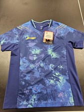 Li Ning Tischtennis Trikot Gr