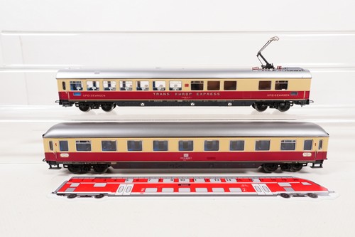 Röwa tee wagen db - röwa, ac